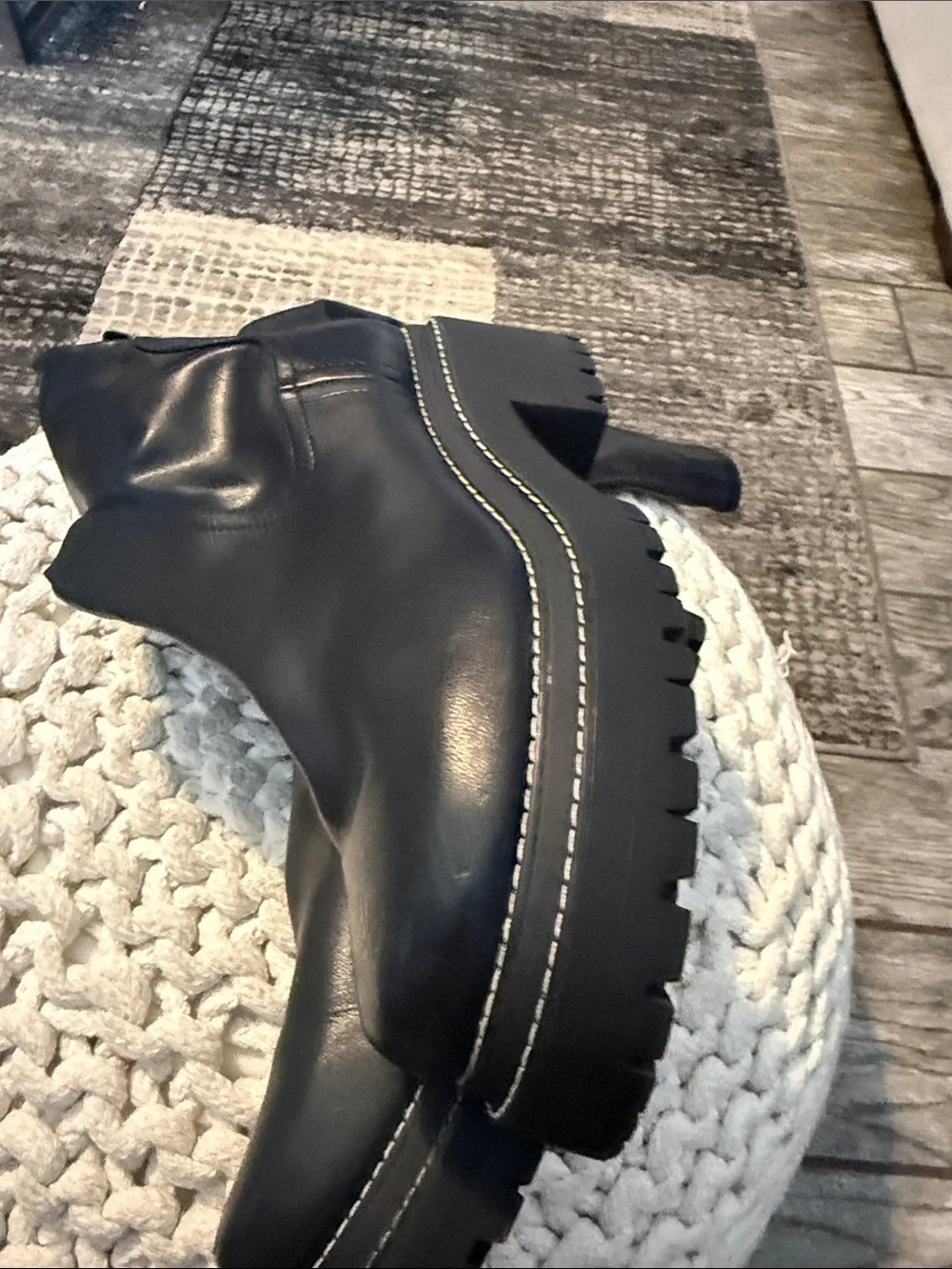 Gianni Bini tall man